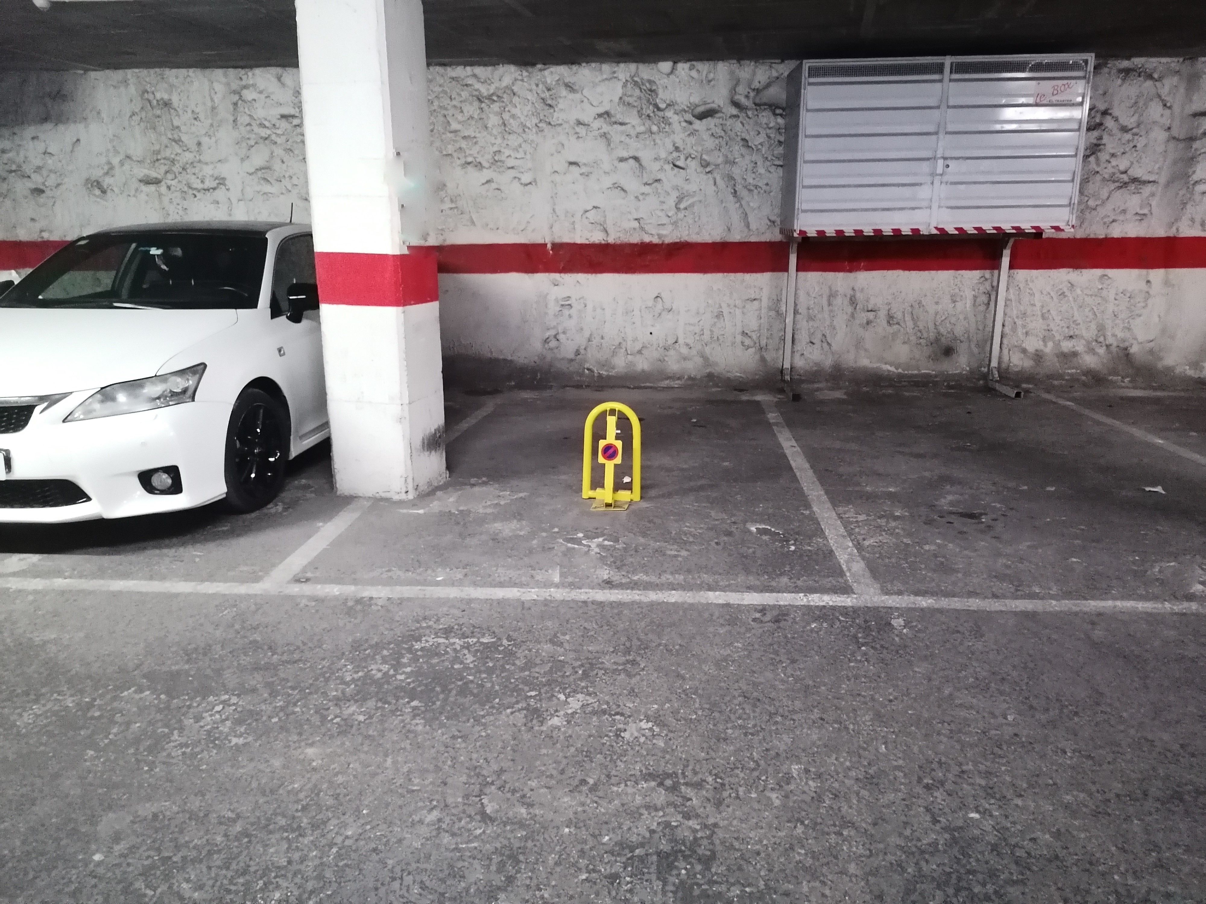 Parking of Garage for sale in Girona Capital