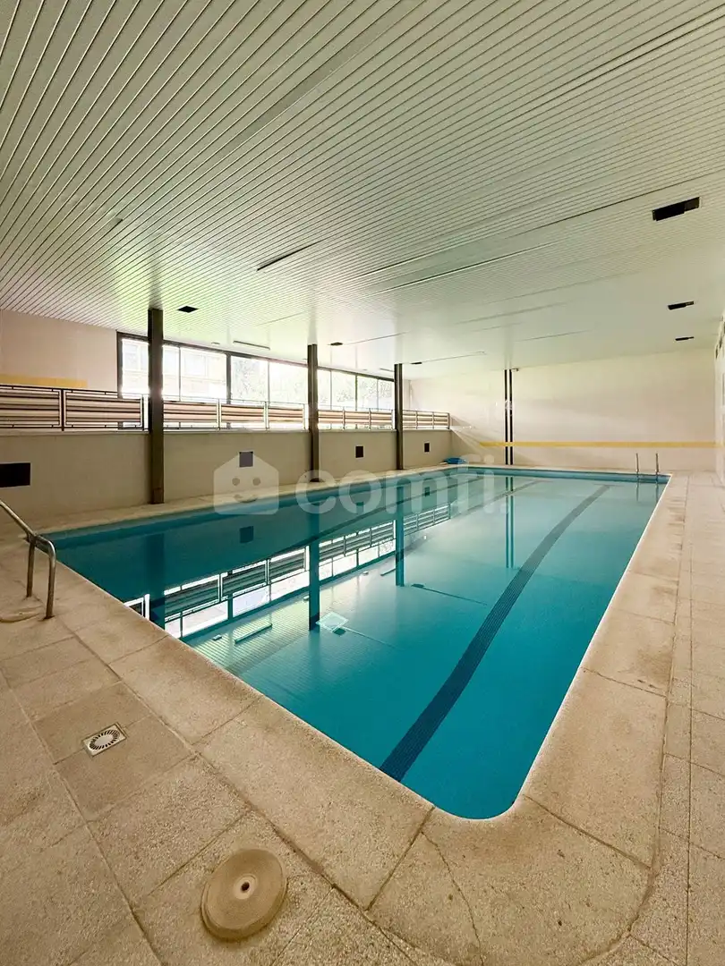 Flat for rent in Anglí, Les Tres Torres