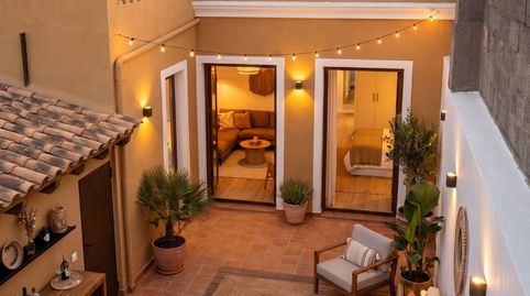 Foto 3 de Casa o chalet en venta en Calle Andamana, Isleta, Las Palmas de Gran Canaria