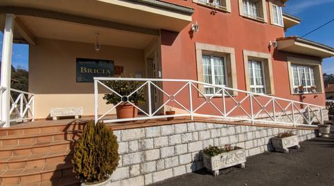 Foto 3 de Apartament de lloguer a Calle Bricia, 13a, Posada - Barro, Llanes