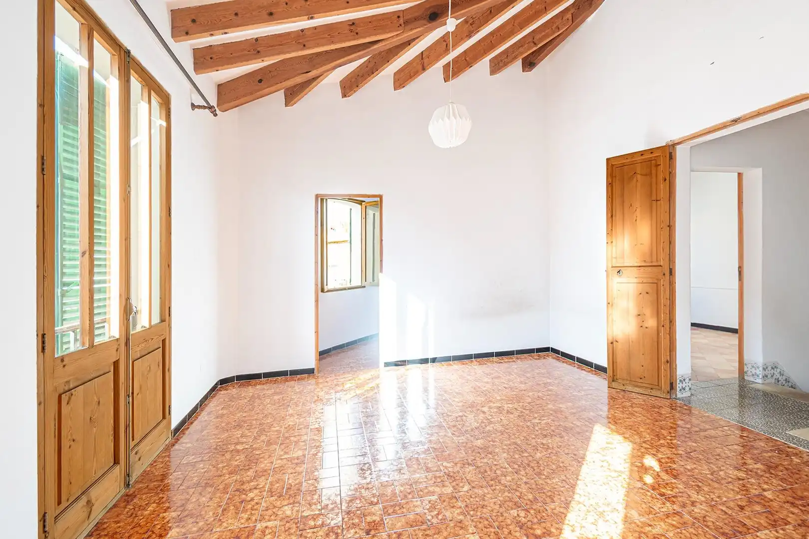 Maison avec jardin à vendre à Andratx pueblo, imagen 24