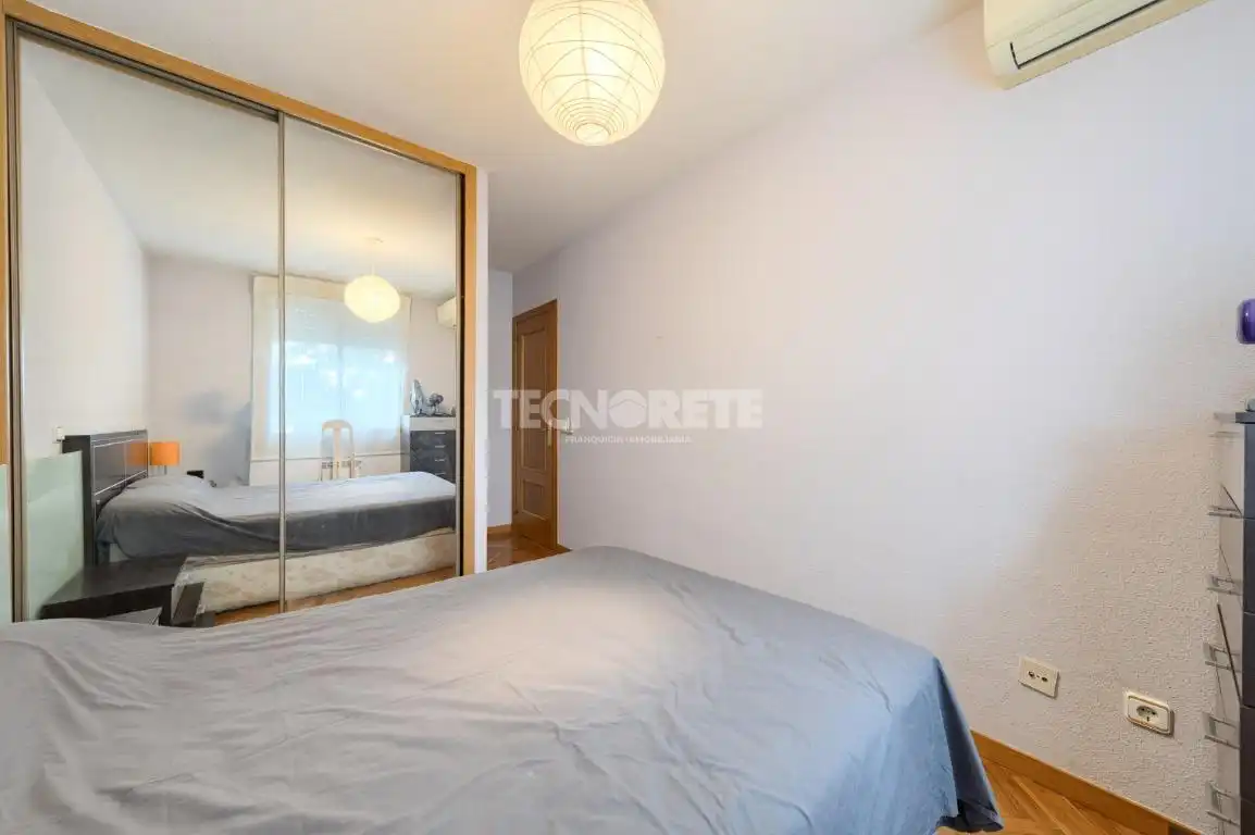 Flat with pool for sale in Golf - El Carralero, imagen 14