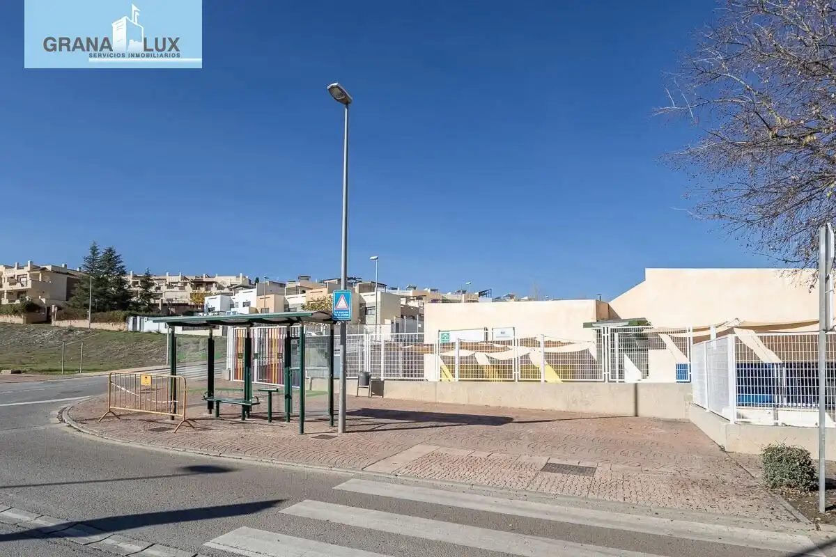 Villa mit Pool zum Verkauf in San Francisco - Chorillo, imagen 35
