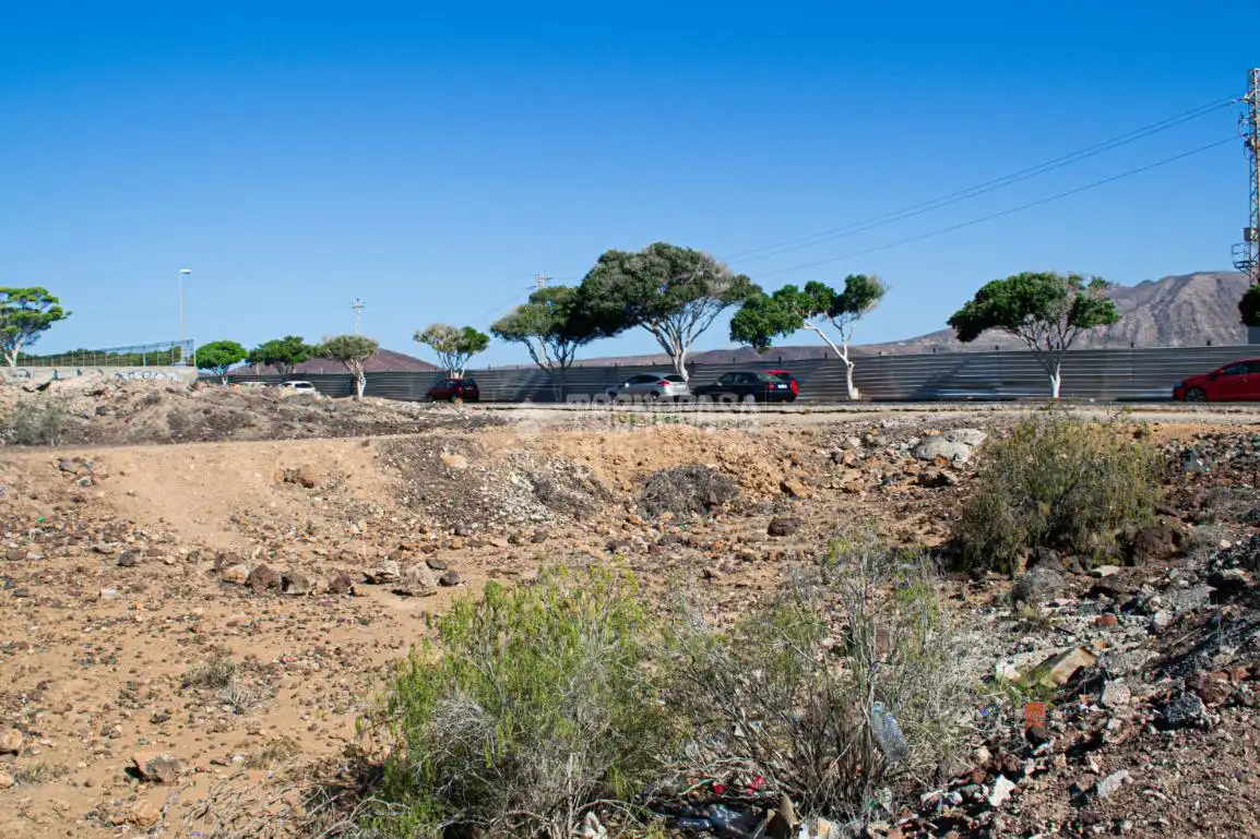 Terreny residencial en venda a C/ MIGUEL CALCERRADA CRUCE  CON  C/ TABURIENTE, imagen 16