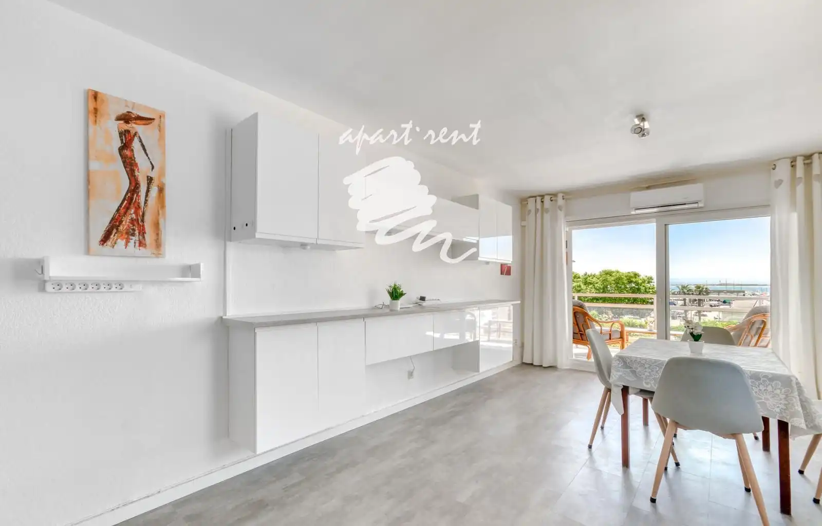 Wohnung mit Terrasse zum Verkauf in Merce Rodoreda, imagen 17