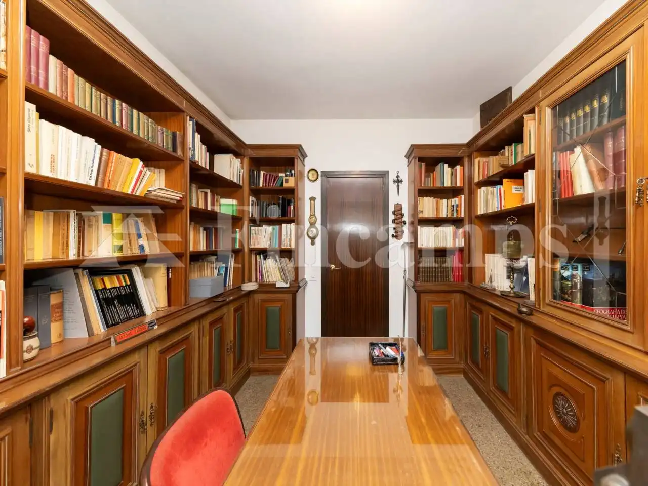 Appartamento con terrazza in vendita a Calle Zurbano, imagen 33
