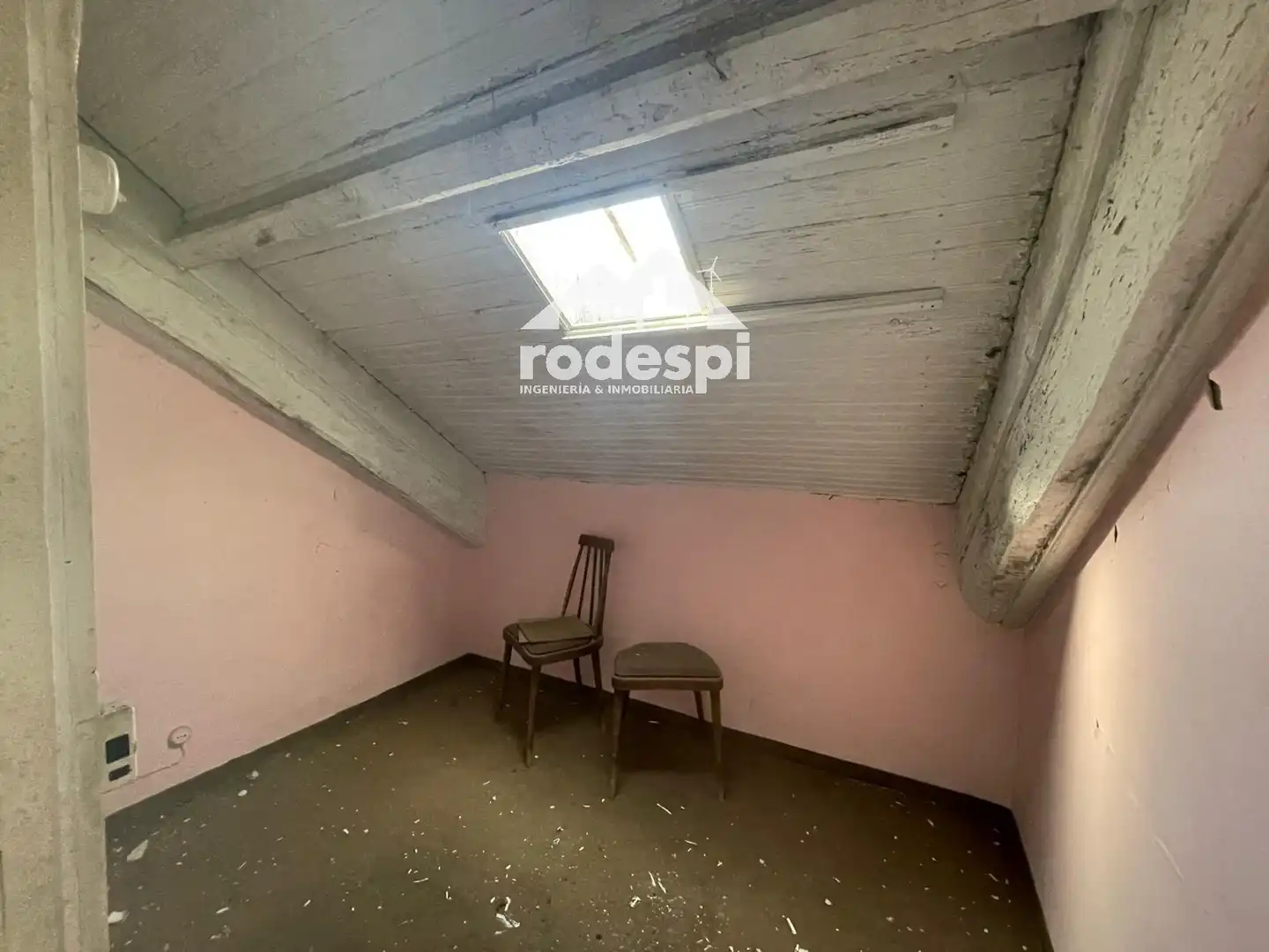 Edificio en venta en A Cañiza  
