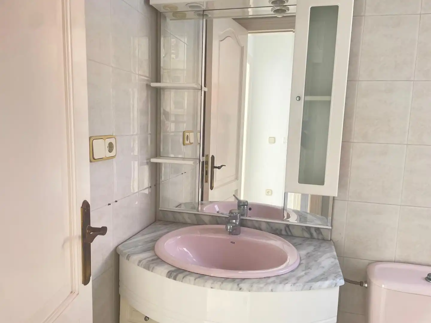 Casa adosada en venta en Montealto - Monterrey