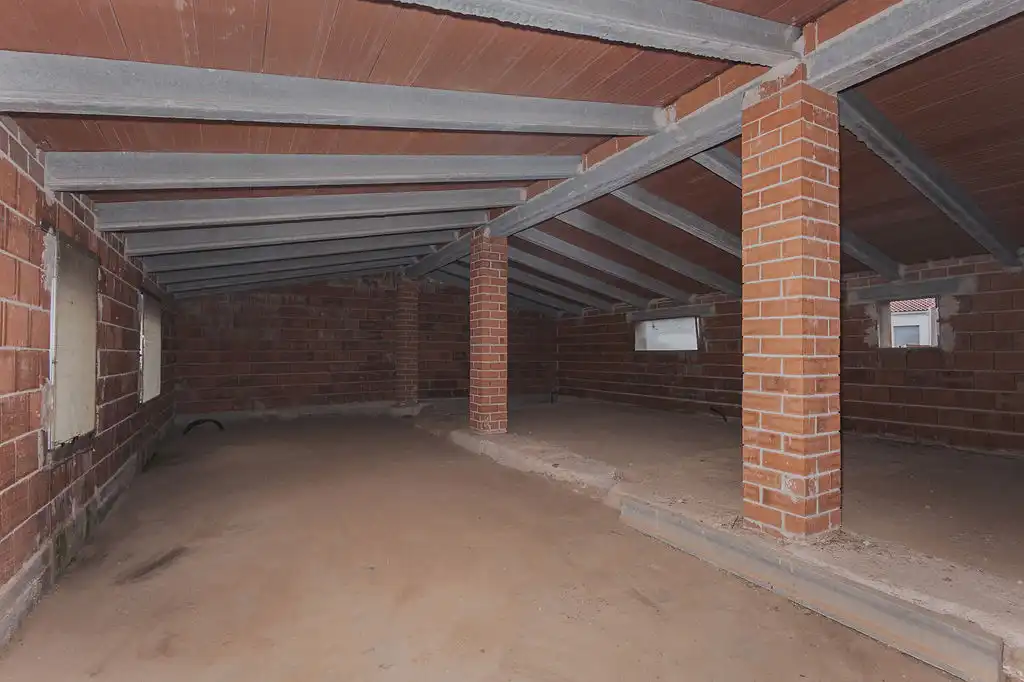 Casa o xalet en venda en Villagarcía de la Torre