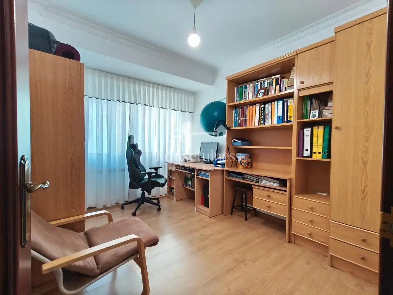 Flat for sale in Reis Católicos, imagen 11
