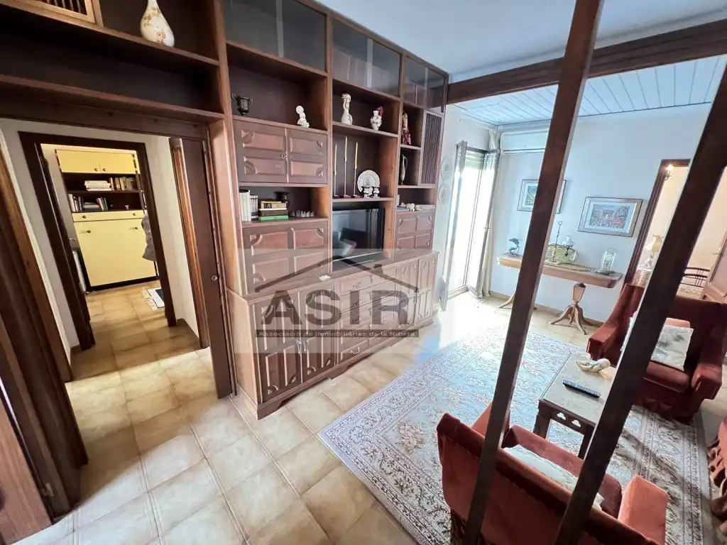 Living room of Houses for sale in La Llosa de Ranes  with Air Conditioner and Terrace