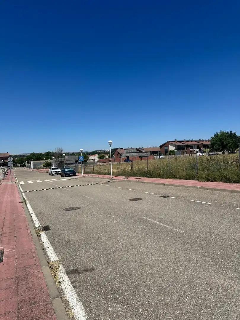 Residencial en venta en Cabezón de Pisuerga