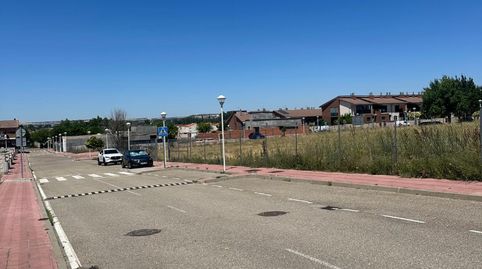 Foto 4 de Residencial en venta en Calle Joan Miro, 3, Cabezón de Pisuerga, Valladolid