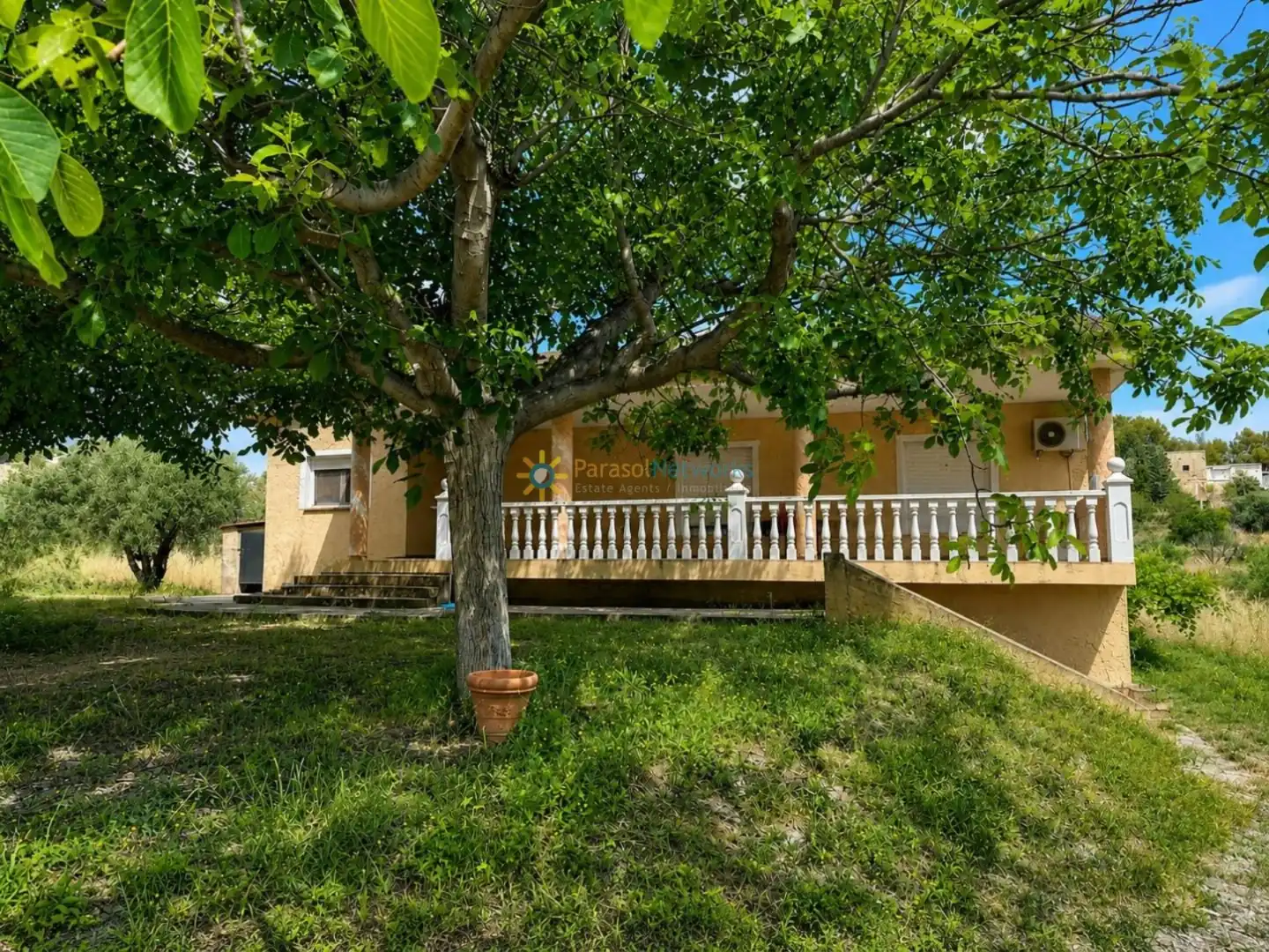 Villa con giardino in vendita a Carrer de l'Alcalde Paco Montes 43, imagen 19
