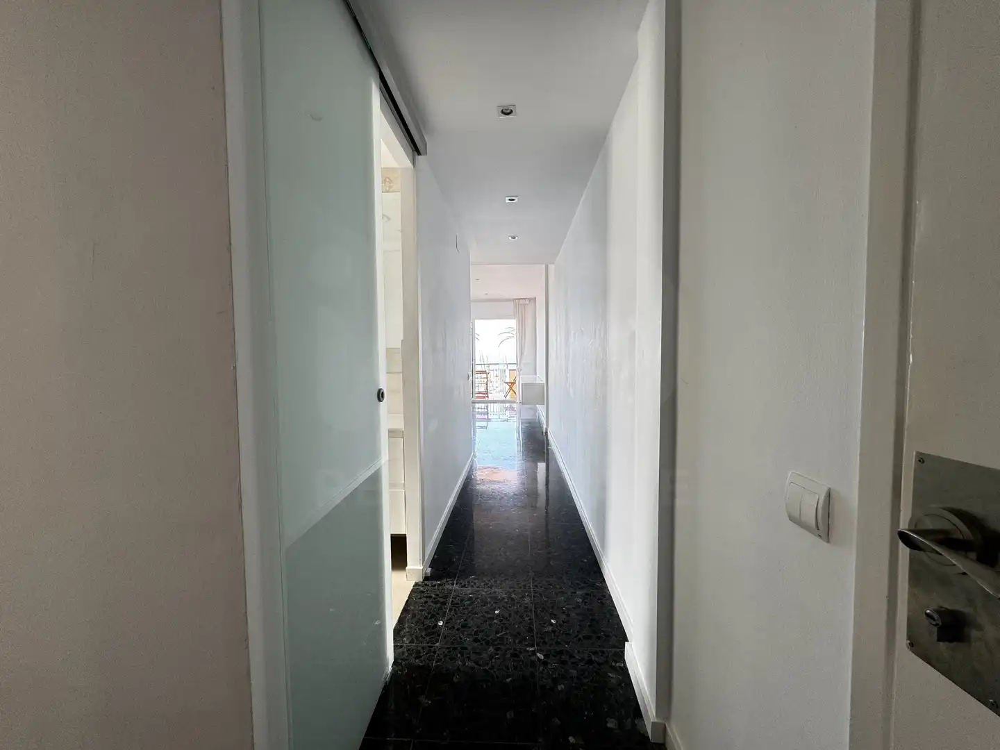 Flat for rent in Sitges  with Air Conditioner