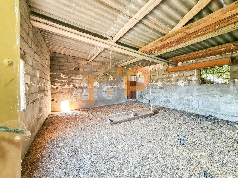 Casa o xalet en venda en Lubrín amb Jardí privat
