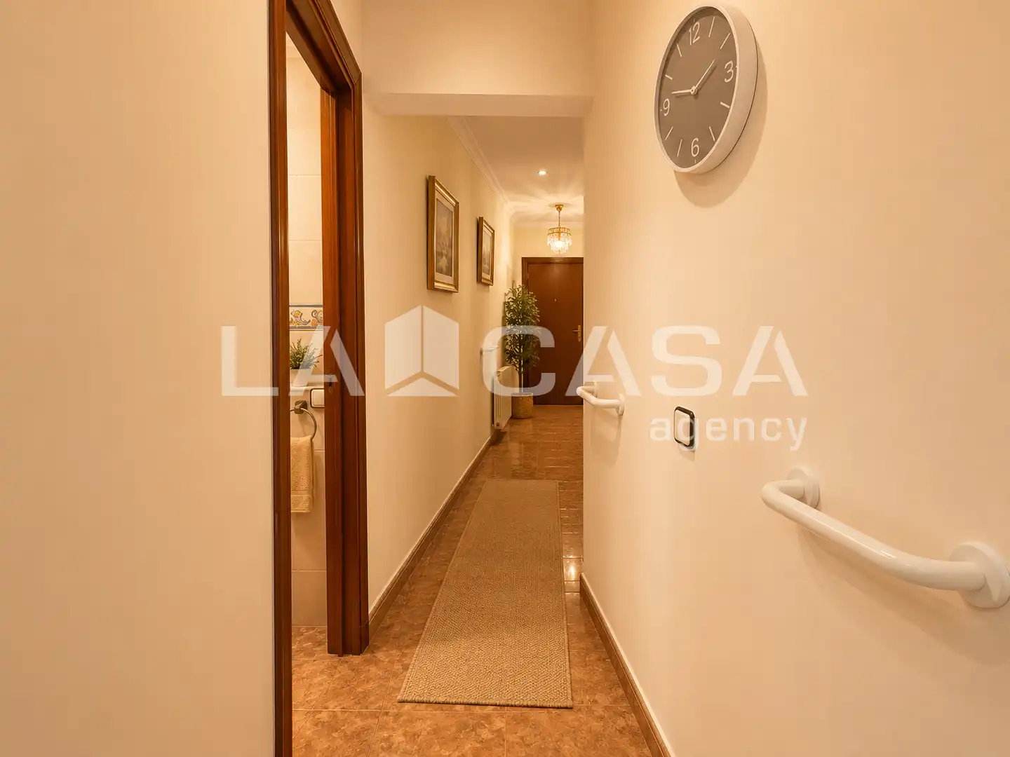 Piso con ascensor en venta en Centre, imagen 21