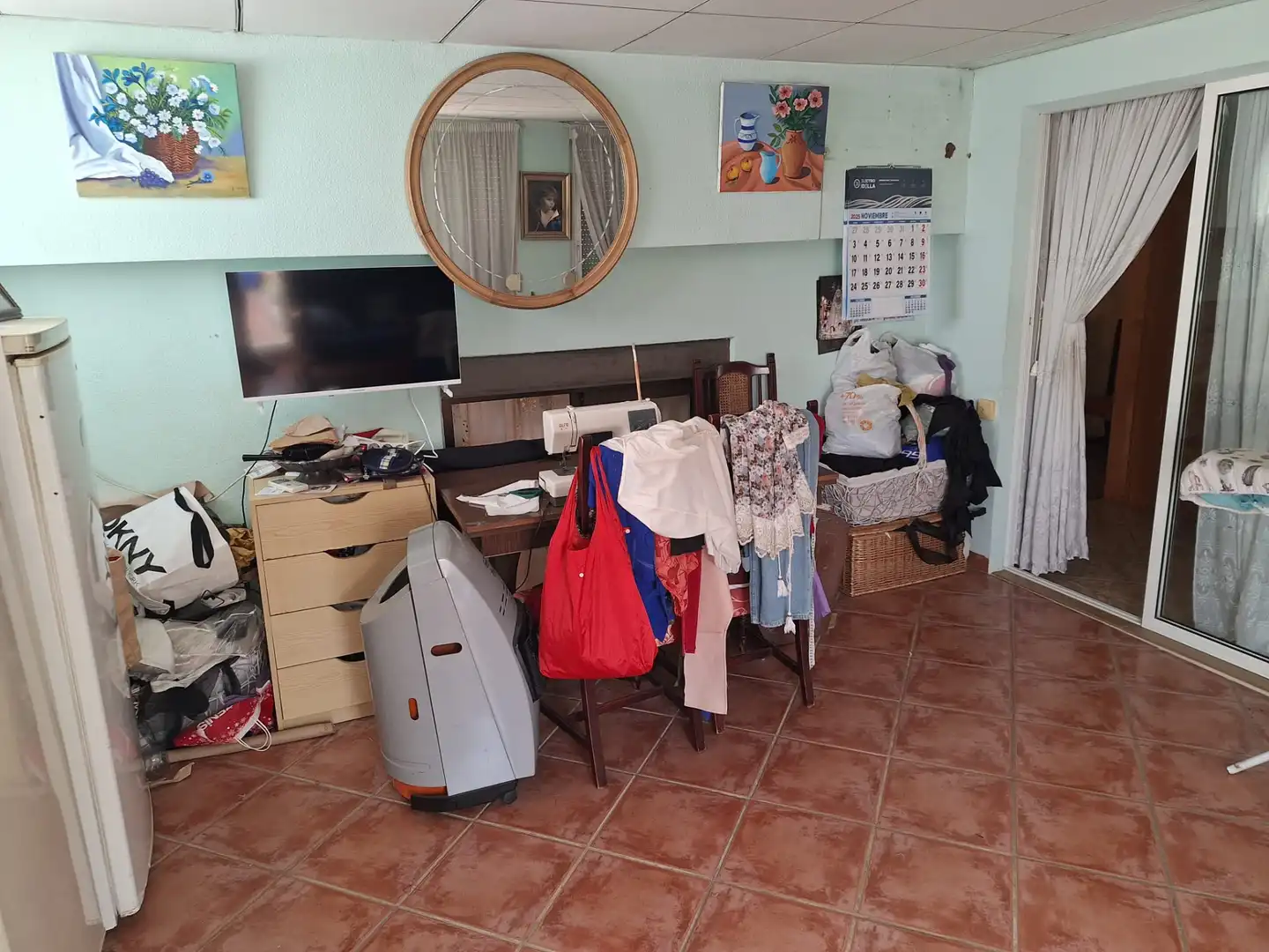 Casa o chalet en venta en Alicante / Alacant con Aire acondicionado, Jardín privado y Terraza