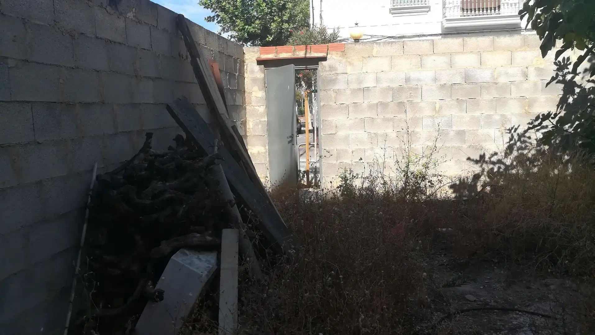 Residencial en venda en Picanya