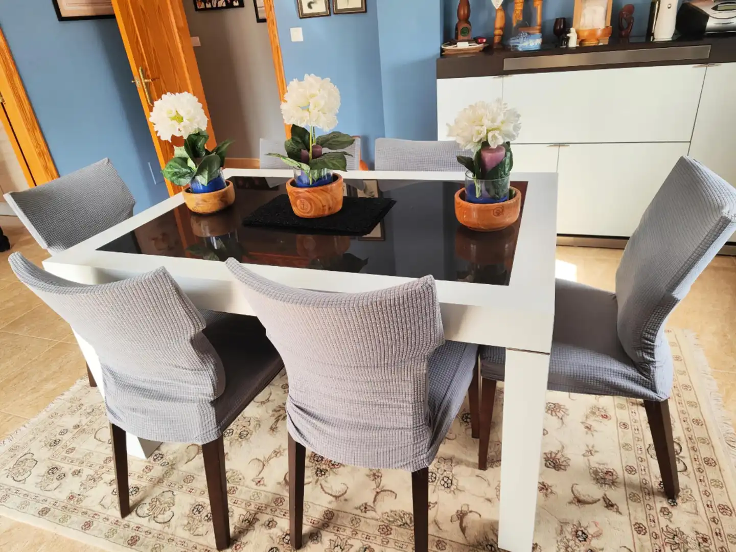 Villa con terrazza in vendita a Totana, imagen 55