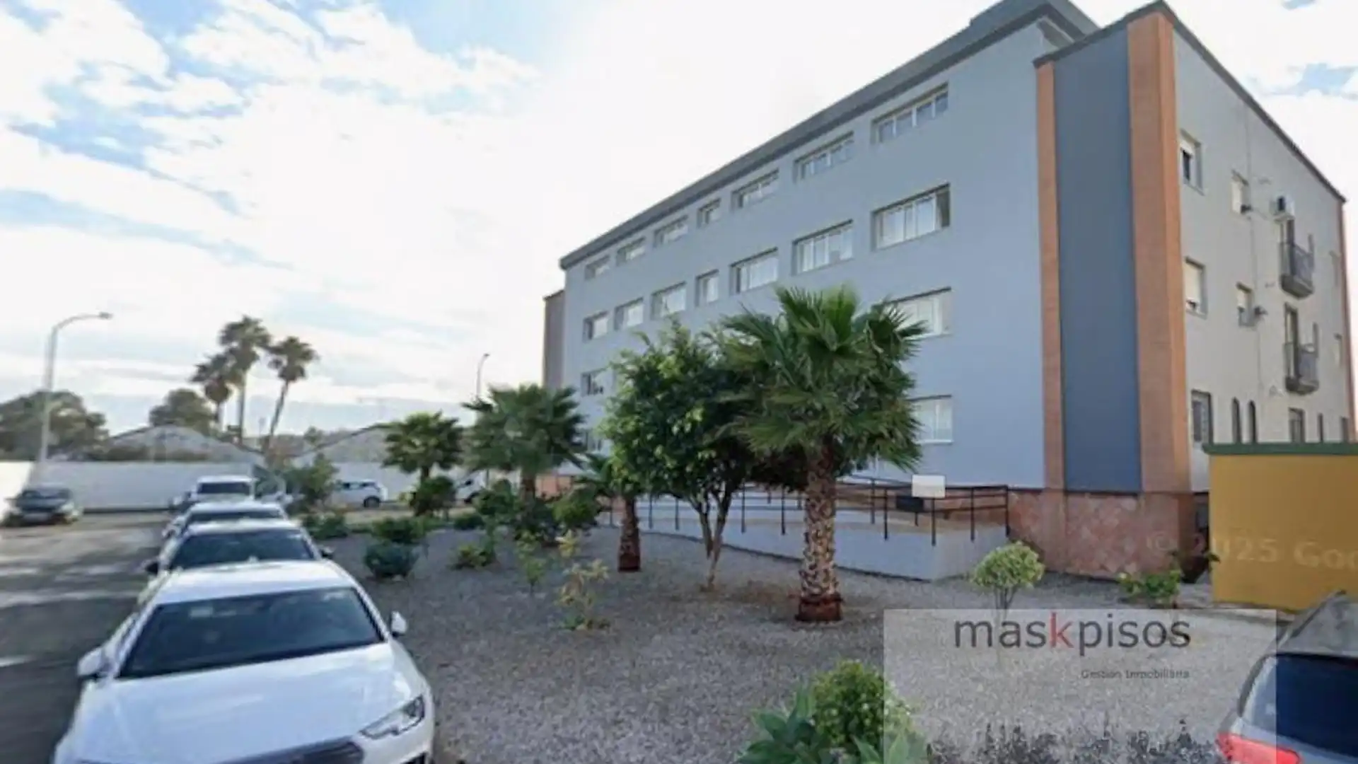 Piso en venta en Mondejar - Junquillos