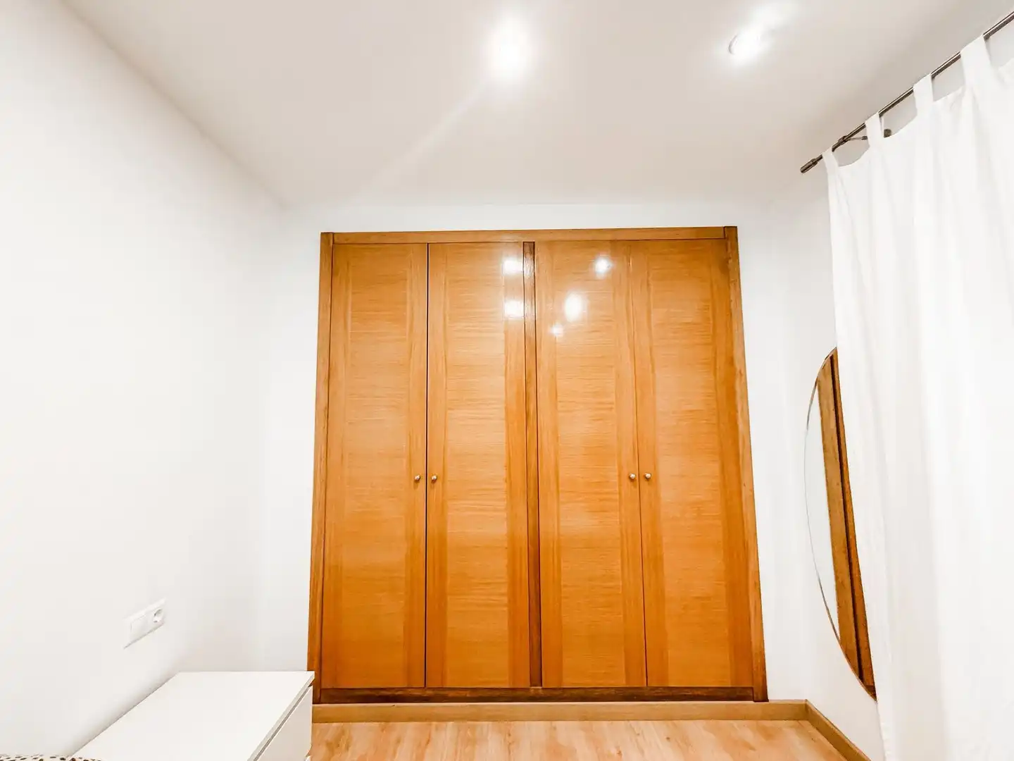 Habitación de Apartamento en venta en Elda con Calefacción y Amueblado