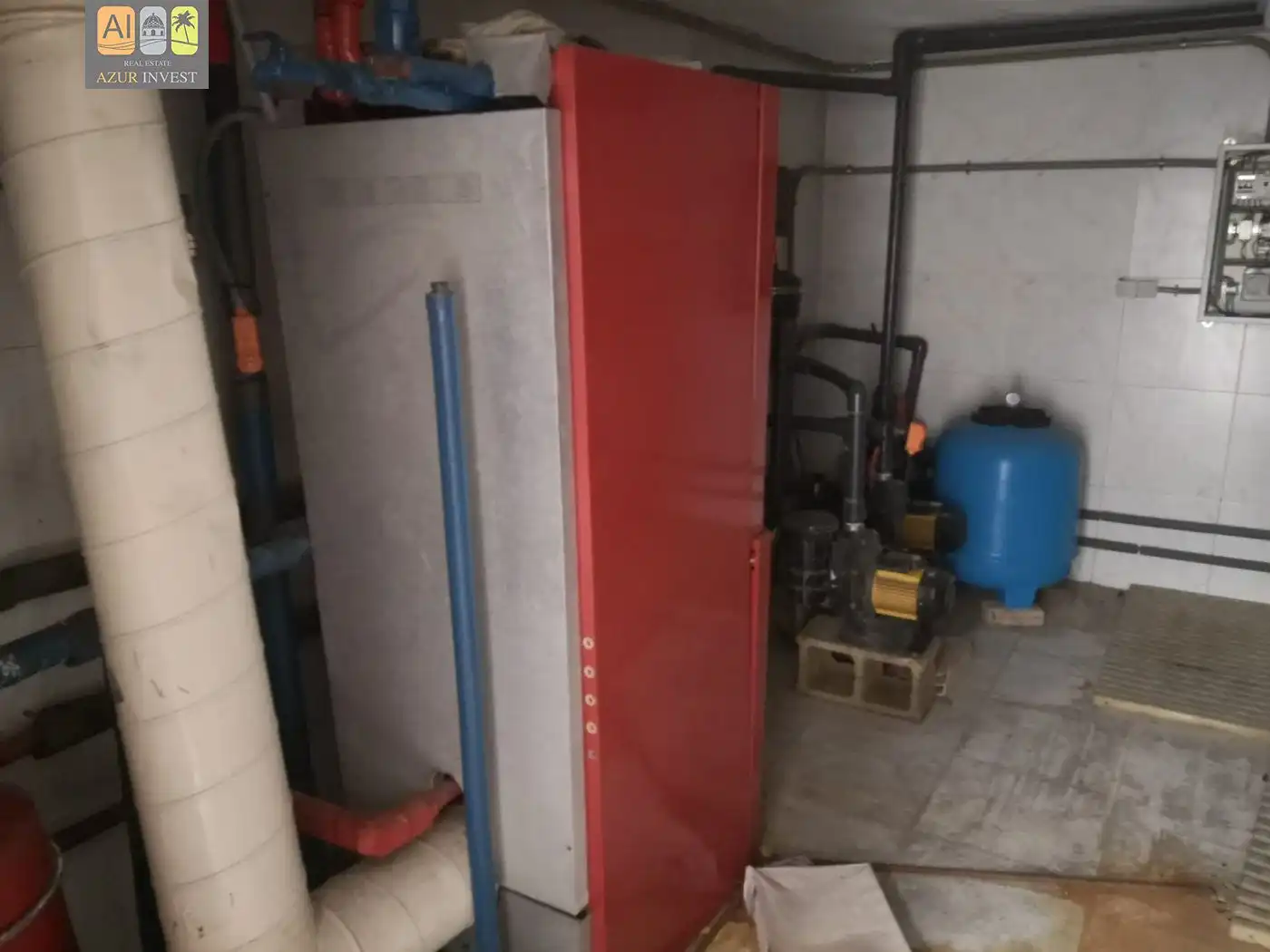 Chalet con piscina en venta en La Nucia Pueblo, imagen 35