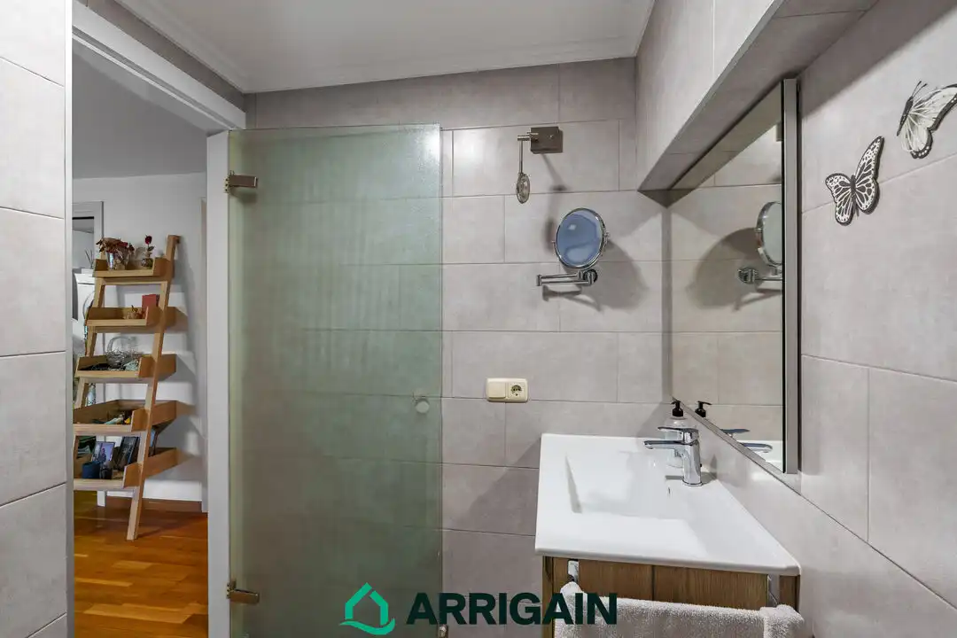 Penthouse with lift for sale in Amezketa, imagen 23