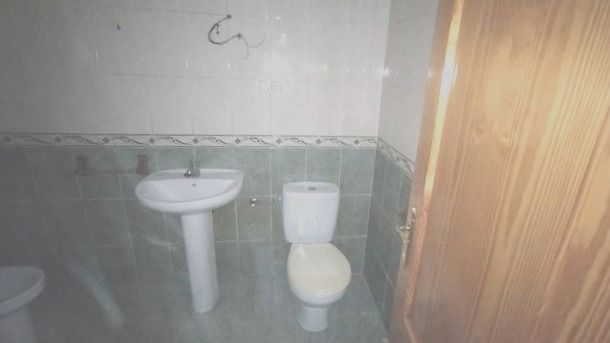 Bany de Casa adosada en venda en Calasparra amb Terrassa