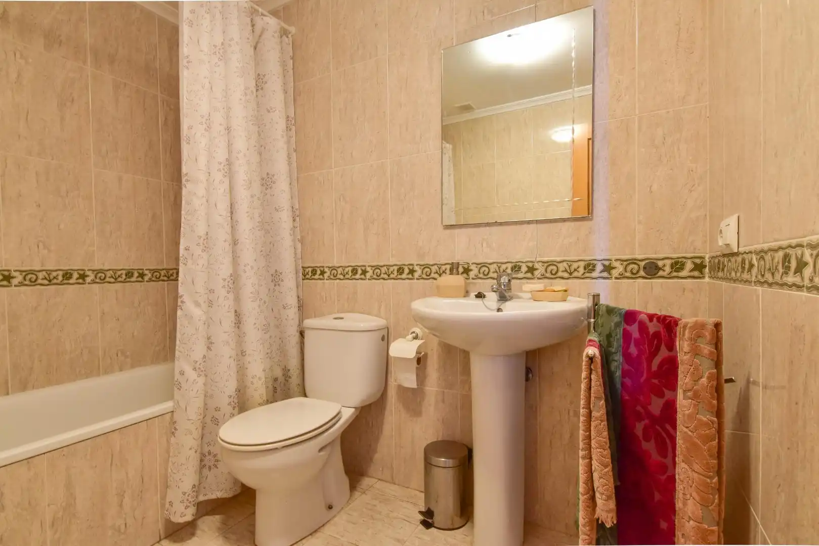 Appartement avec ascenseur à vendre à Calle Santa Ana, imagen 21