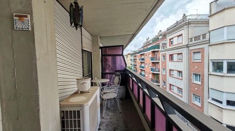 Foto 3 de Apartament en venda a Carrer Muntaner, Sant Gervasi- Galvany, Barcelona Capital
