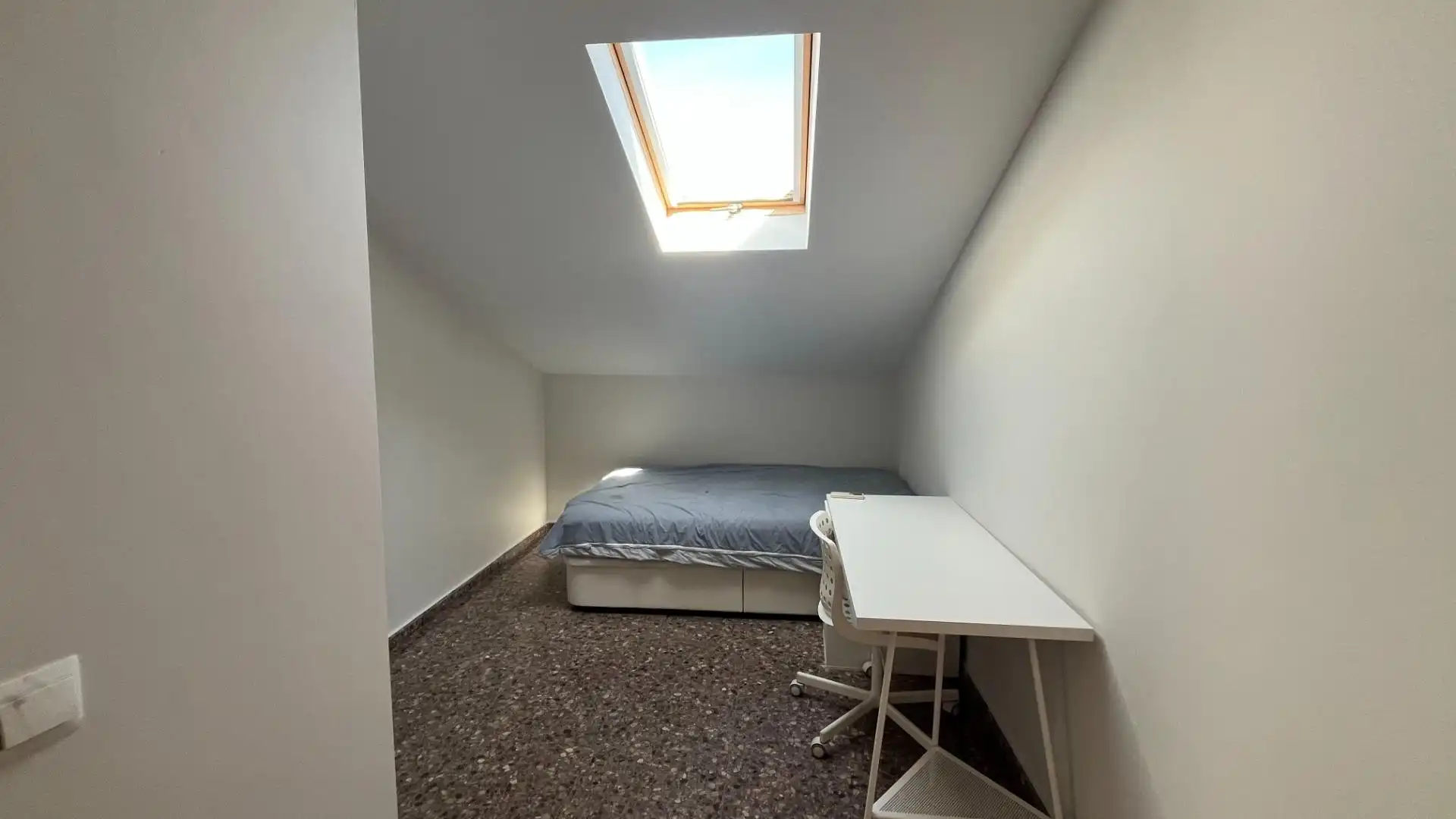 Dúplex de alquiler en Puçol, Valencia