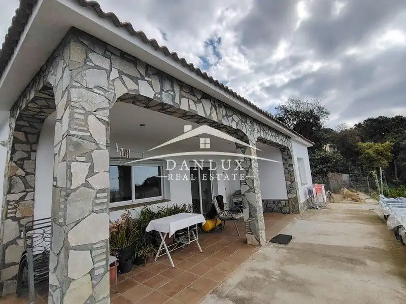 Casa o xalet en venda a Aiguaviva Parc