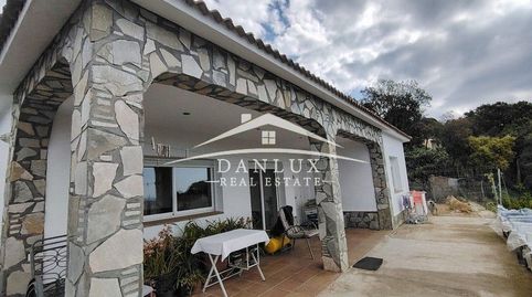 Foto 4 de Casa o chalet en venta en Aiguaviva Parc, Vidreres