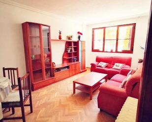 Flat for sale in Paseo Nogales, Chinchibarra