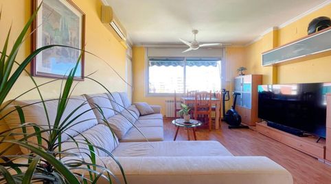 Foto 5 de Piso en venta en Calle Murillo, Catalunya - Fontetes, Cerdanyola del Vallès