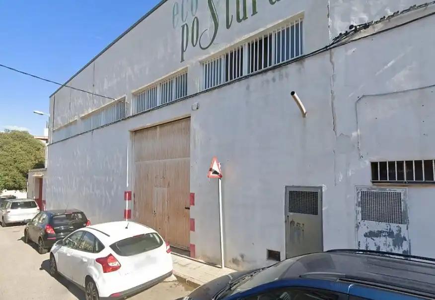 Industriegebäude zum Verkauf in Calle San Esteban 17, imagen 3