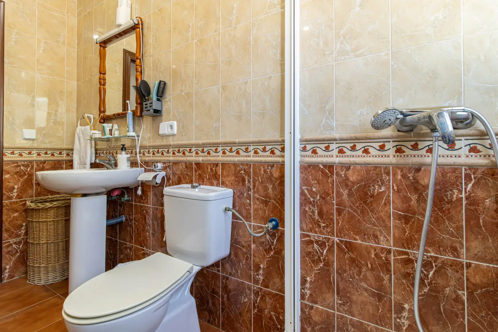 Casa rustica in vendita a Paterna de Rivera, imagen 24