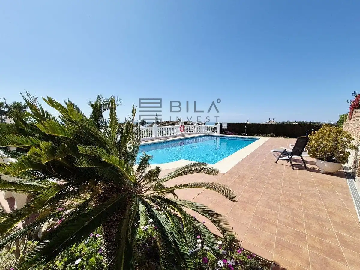 Penthouse mit Pool zum Verkauf in Monte Alto del Chaparral, imagen 23