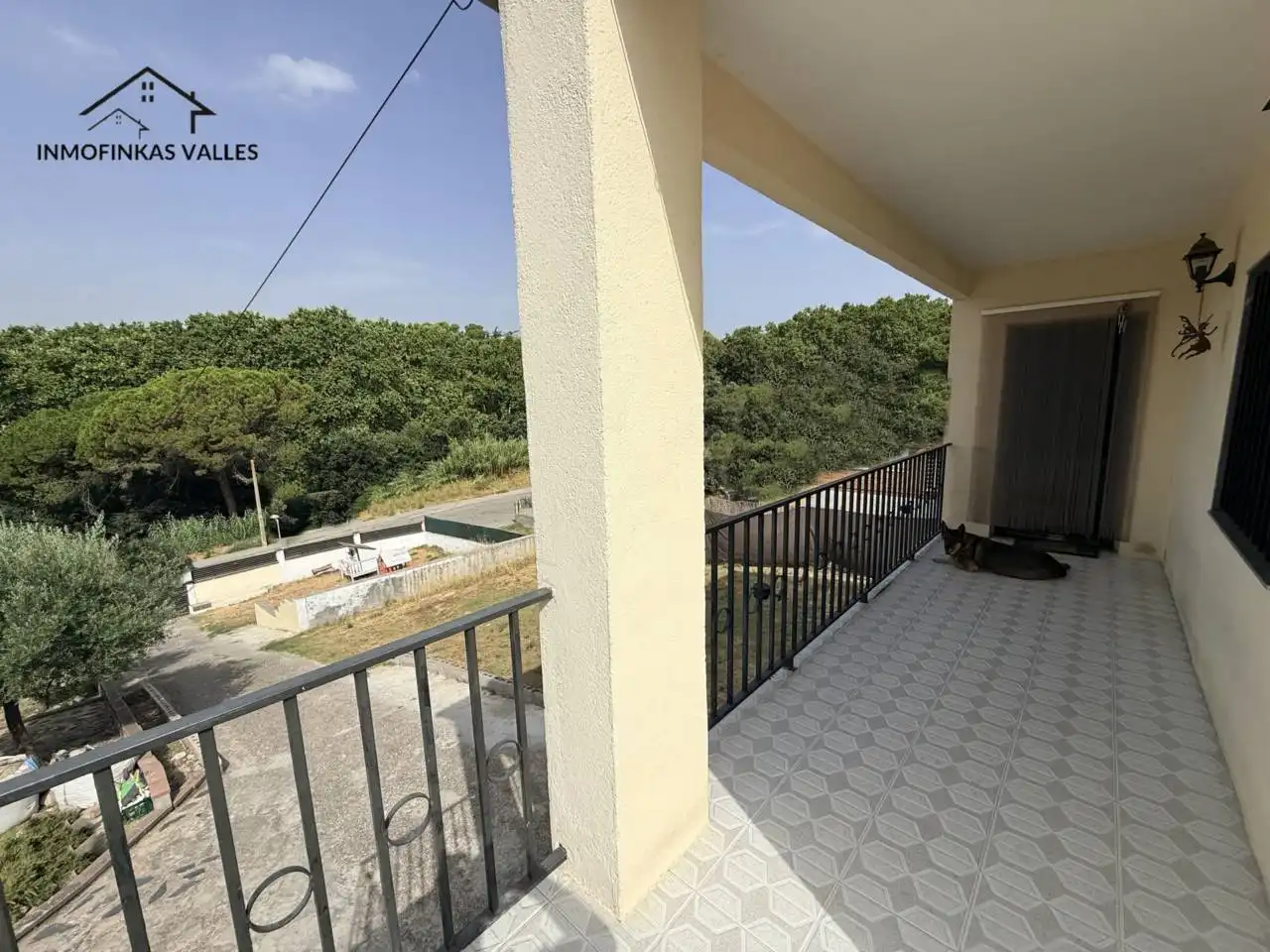 Casa con piscina in vendita a Lliçà de Vall, imagen 12