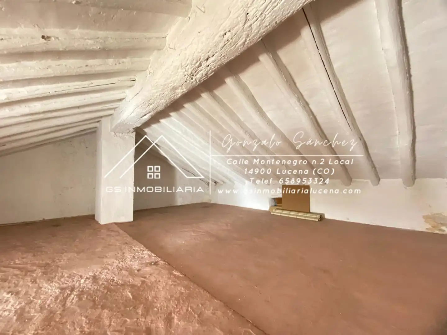 Casa adosada en venta en Poleares