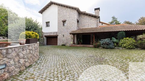 Foto 2 de Casa o xalet de lloguer a Santa Eulàlia de Ronçana, Barcelona