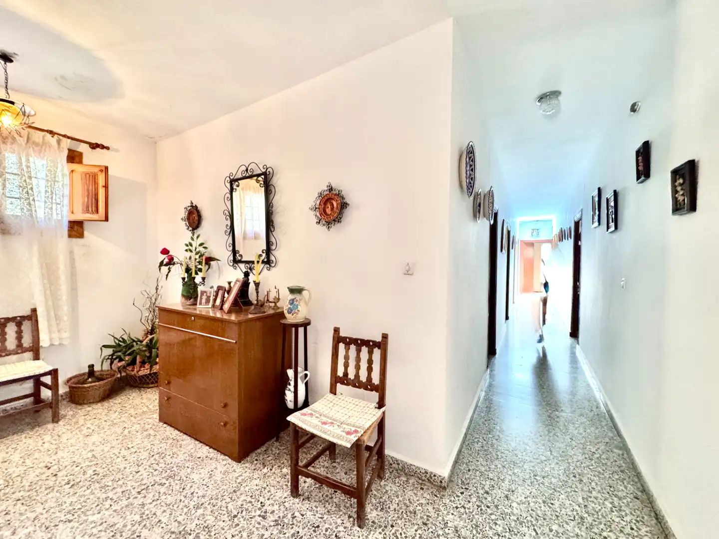 Chalet con terraza en venta en A-4130, imagen 6