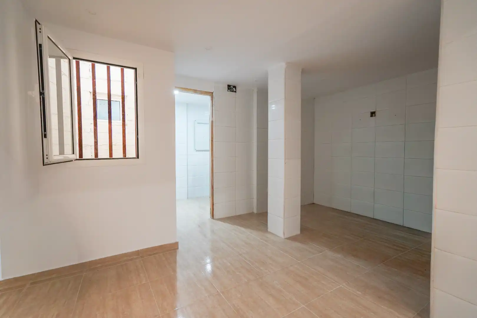 Flat for sale in Reus  with Parquet flooring, Balcony and Alarm