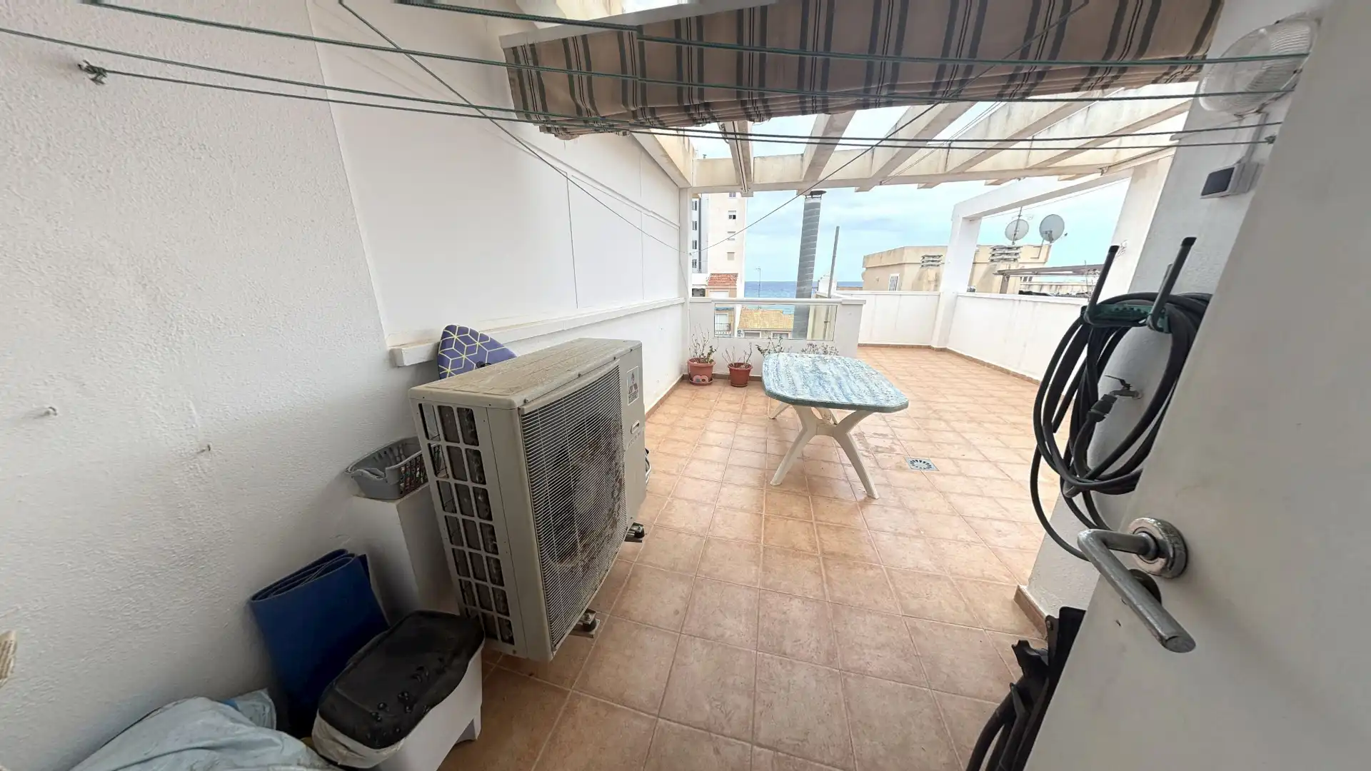 Duplex avec terrasse à vendre à Carrer Sant Bartomeu, imagen 45