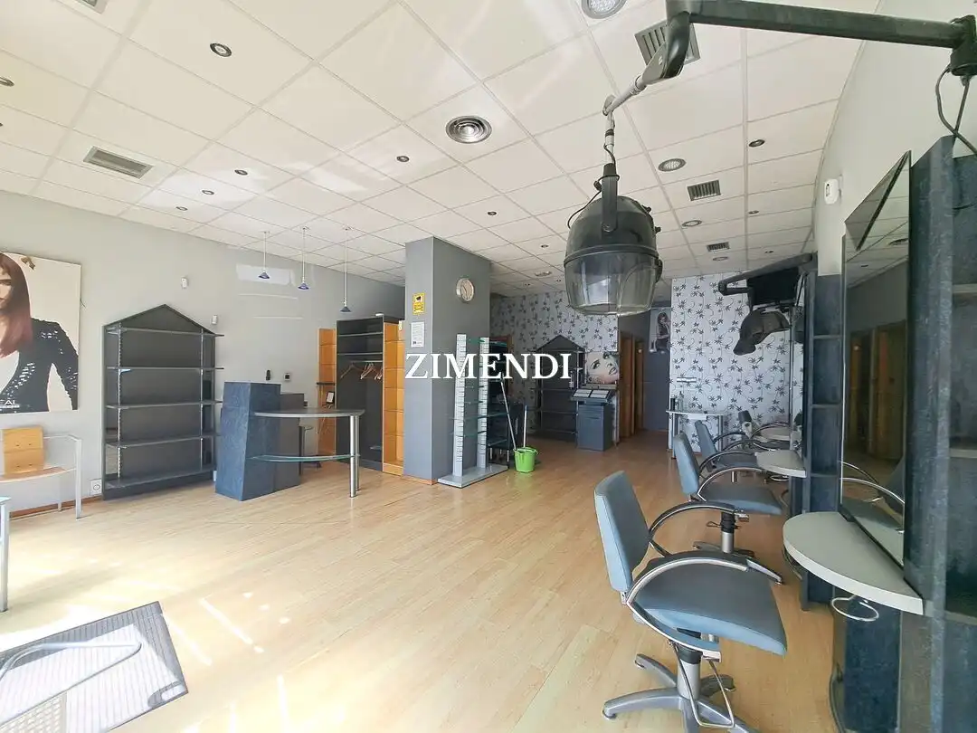 Business premises for sale in Durango, imagen 8