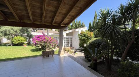 Foto 4 de Casa adosada en venta en Can Picafort, Santa Margalida