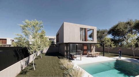 Foto 2 de Casa o xalet en venda a Montealegre, Valencia