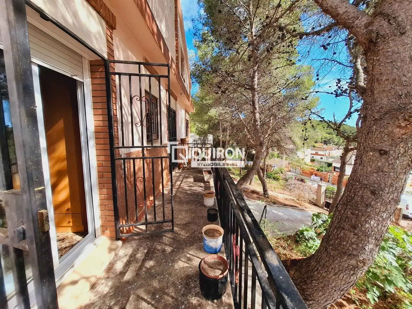 Detached house with pool for sale in Valldemar - Montmar, imagen 32