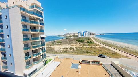 Foto 2 de Apartamento en venta en Dos  Mares, Murcia